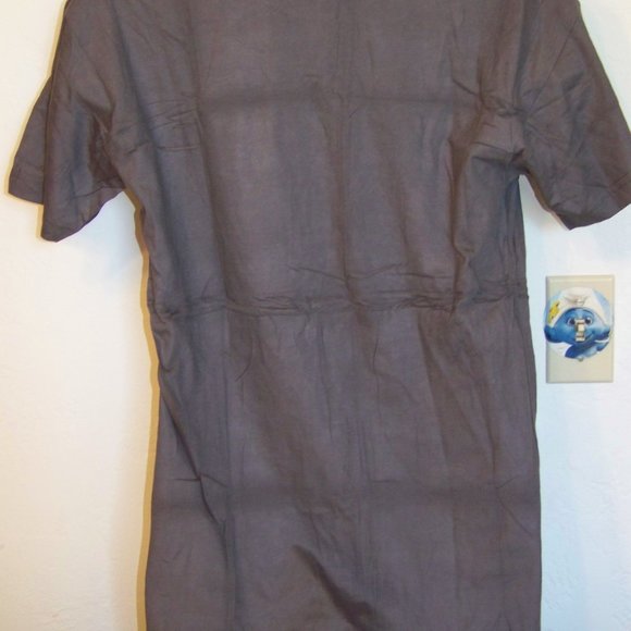 Mystic Warlords Of Ka'a T-Shirt Size L - Picture 3 of 3